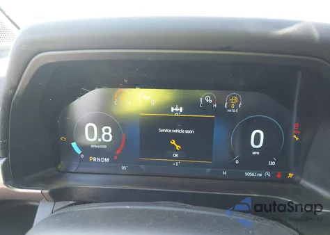 2024 Ford Ranger Lariat from USA, damaged, VIN 1FTER4KH7RLE53114